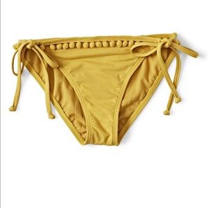 Billabong Sincerely Jules Last Sun bikini bottoms